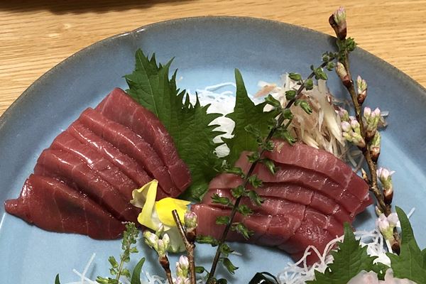 わさびコラム | 醤油とわさび