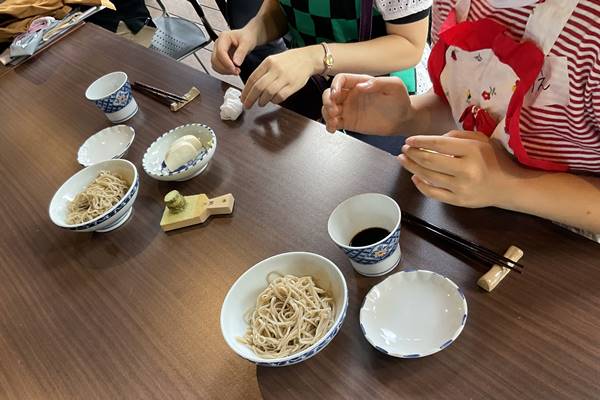 わさびコラム | 食べてみよう